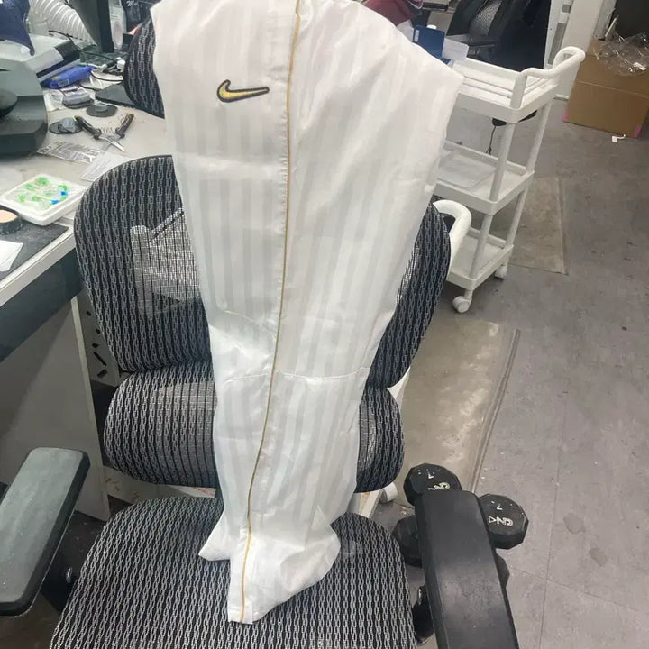 [BUNJANG] Nike Shadow Diamond Elite Training Pants XL / 나이키 샤도 트레이닝 바지 XL