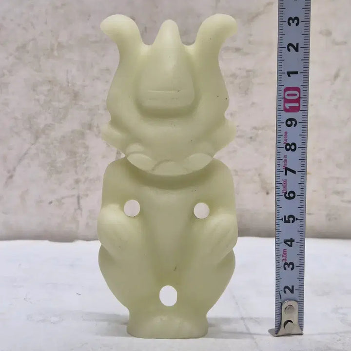 [BUNJANG] Hongsan Culture Luminous Antique (No. 280) / [도자기공주 골동품] 홍산문화 야광 (280번) ㅋㅂㅇ