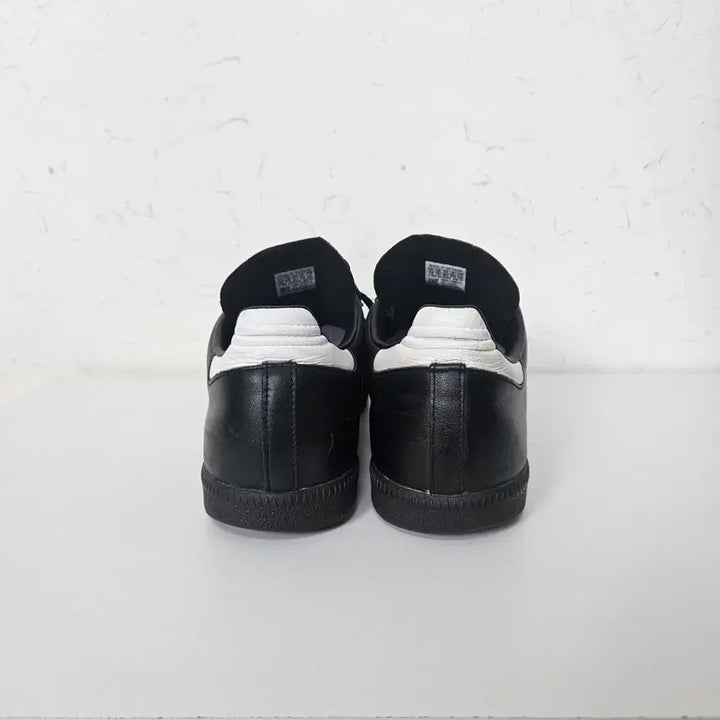[BUNJANG] Adidas Samba Black (Size 300mm) / 아디다스 삼바 300