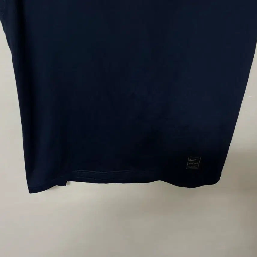 [SOLD OUT] 100 나이키 드라이핏 기능성 스판 반팔티 정품