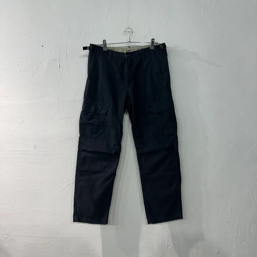 [BUNJANG] Carhartt WIP Aviation Cargo Pants Size 30 / 칼하트WIP 에비에이션 카고팬츠 30