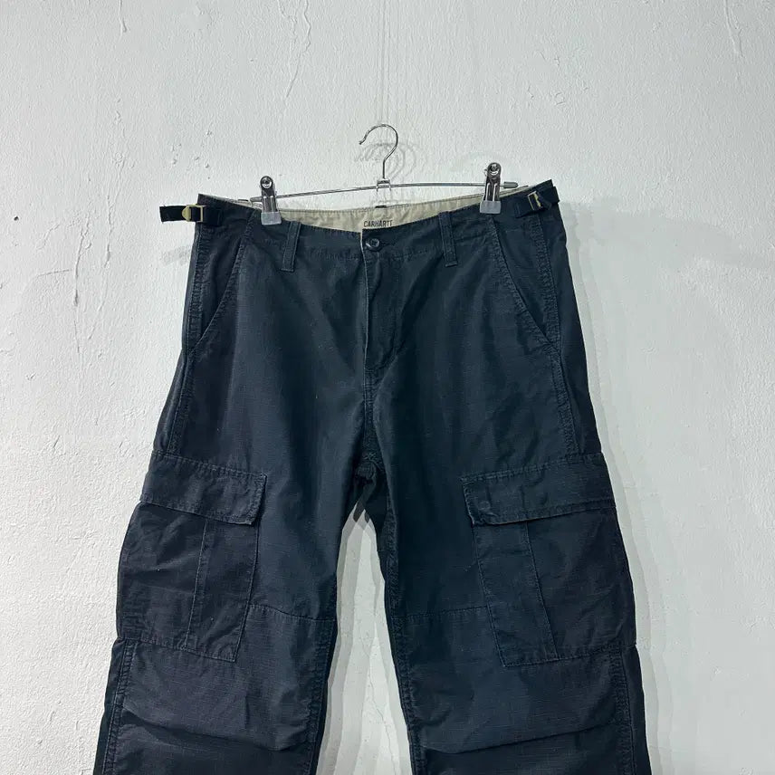 [BUNJANG] Carhartt WIP Aviation Cargo Pants Size 30 / 칼하트WIP 에비에이션 카고팬츠 30