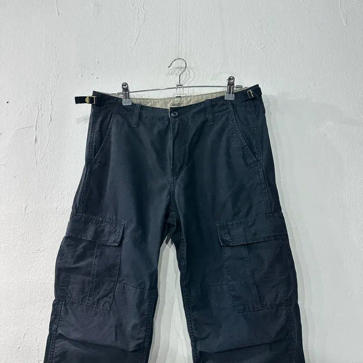 [BUNJANG] Carhartt WIP Aviation Cargo Pants Size 30 / 칼하트WIP 에비에이션 카고팬츠 30