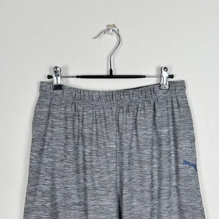[BUNJANG] Puma Training Shorts Gray Men&