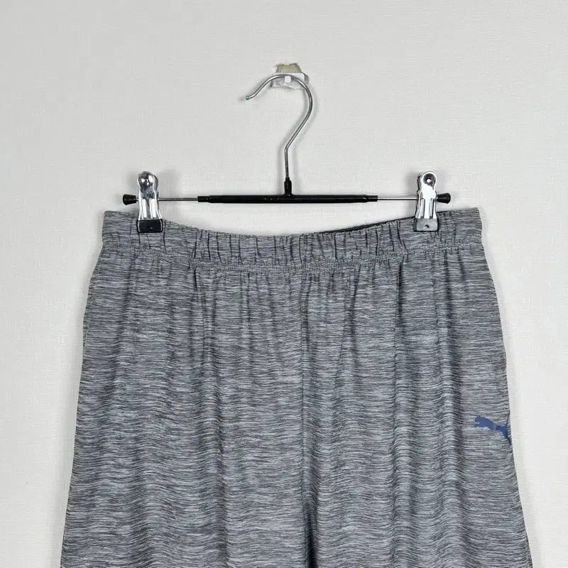 [BUNJANG] Puma Training Shorts Gray Men&