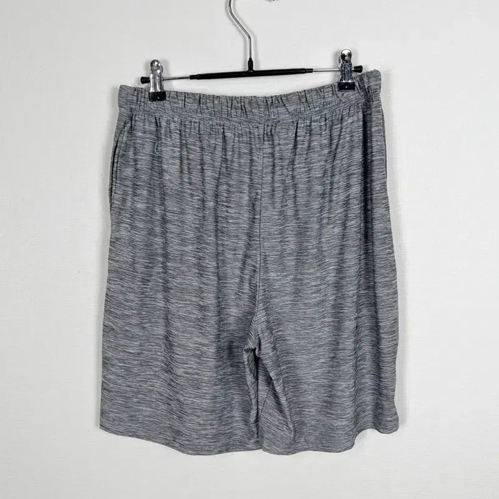 [BUNJANG] Puma Training Shorts Gray Men&