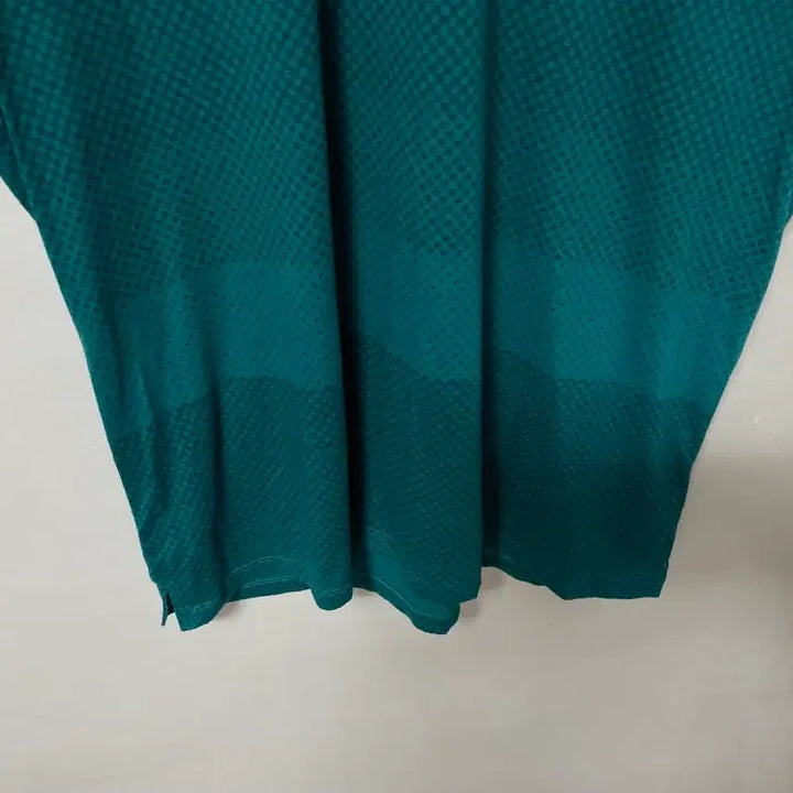 [BUNJANG] Nike Dri-FIT Running T-Shirt / 105 나이키 드라이핏 러닝 기능성 스판 반팔티 정품
