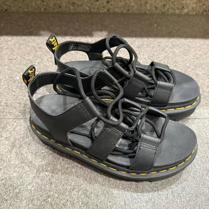 [BUNJANG] Dr. Martens Natalie Boots UK3 (220-230mm) / 닥터마틴 나탈리 uk3(220-230)