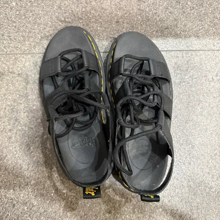 [BUNJANG] Dr. Martens Natalie Boots UK3 (220-230mm) / 닥터마틴 나탈리 uk3(220-230)