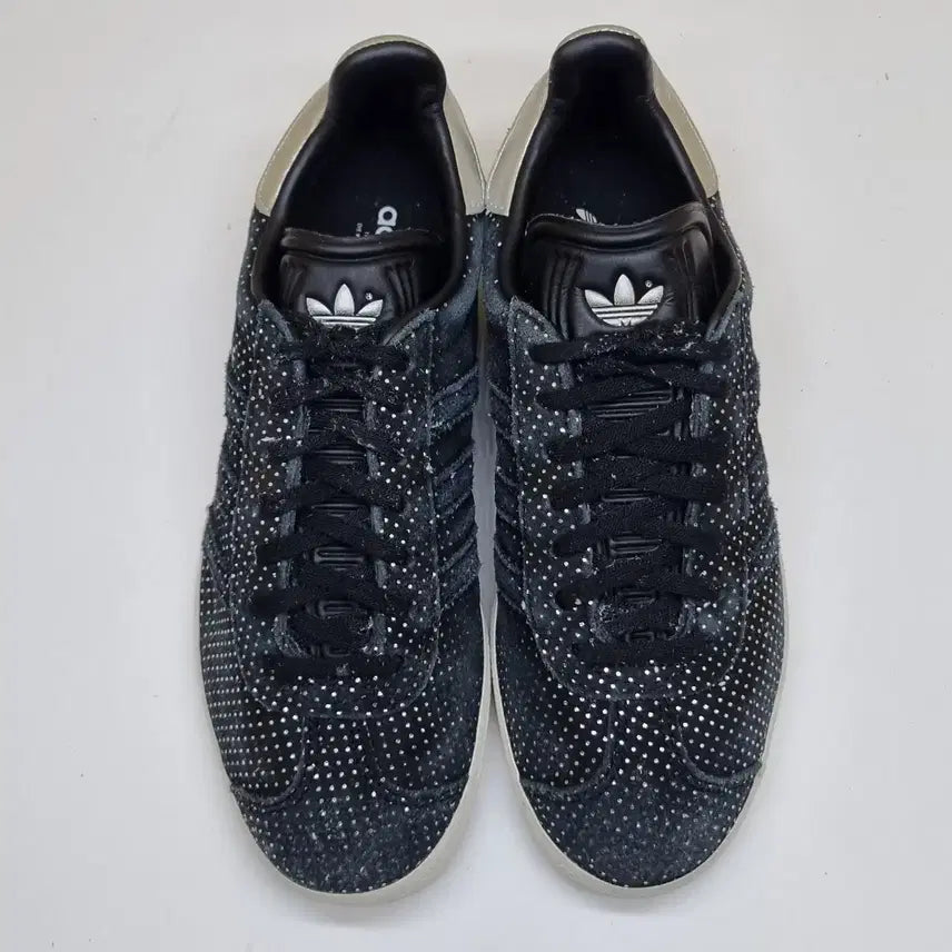 [BUNJANG] Adidas Gazelle Black Dot Sneakers 235 / 아디다스 가젤 블랙도트 스니커즈 235