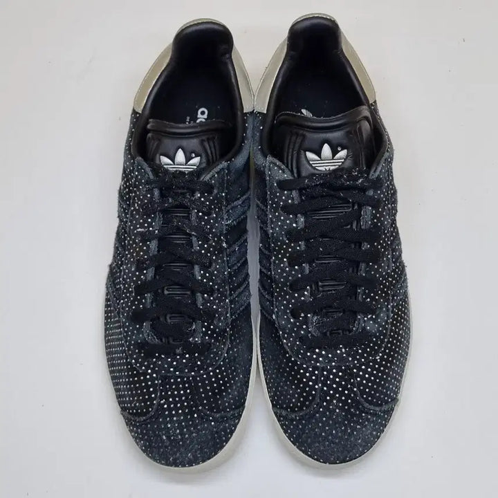 [BUNJANG] Adidas Gazelle Black Dot Sneakers 235 / 아디다스 가젤 블랙도트 스니커즈 235