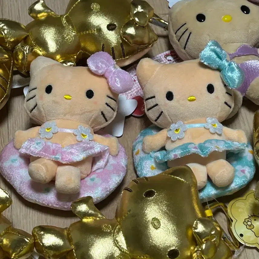 [SOLD OUT] 인형뽑기 사장님 환영) 산리오 외 인형 일괄 판매합니다.