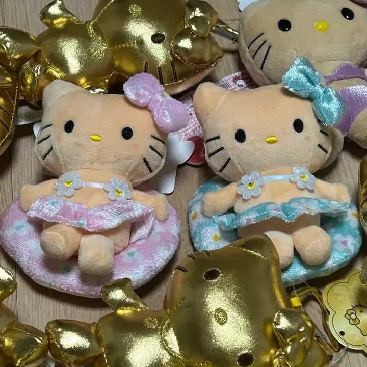 [SOLD OUT] 인형뽑기 사장님 환영) 산리오 외 인형 일괄 판매합니다.