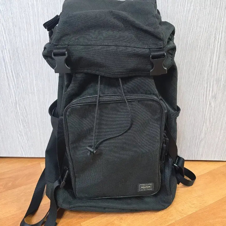 [BUNJANG] Yoshida Porter Hybrid Backpack / 요시다 포터 하이브리드 백팩 HYBRID