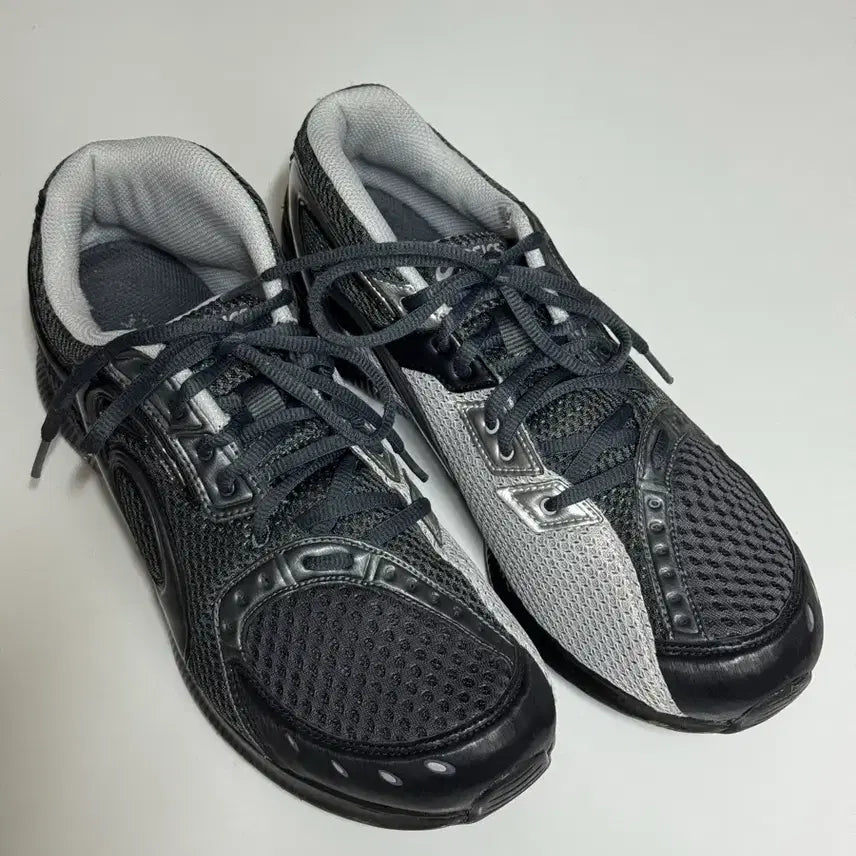 [BUNJANG] Asics Kiko Gel-Sokat Shoes 280 / 아식스 키코 젤소켓 280