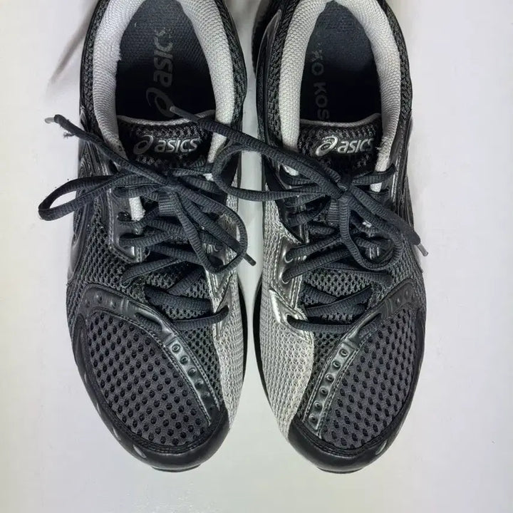 [BUNJANG] Asics Kiko Gel-Sokat Shoes 280 / 아식스 키코 젤소켓 280