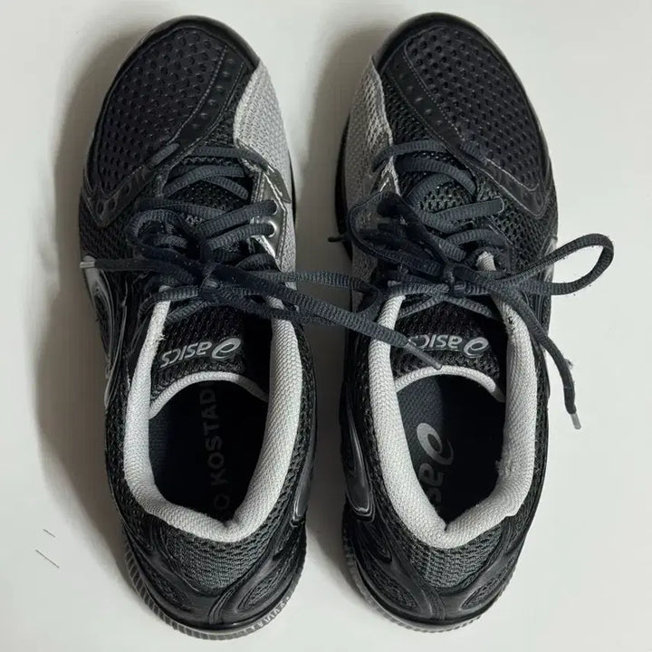 [BUNJANG] Asics Kiko Gel-Sokat Shoes 280 / 아식스 키코 젤소켓 280