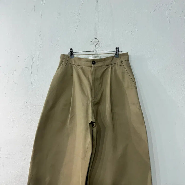 [BUNJANG] Studio Nicholson Pants (Size S) / 스튜디오니콜슨 팬츠 S