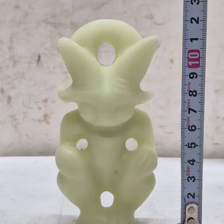 [BUNJANG] Hongsan Culture Luminous Antique (No. 281) / [도자기공주 골동품] 홍산문화 야광 (281번) ㅋㅂㅇ