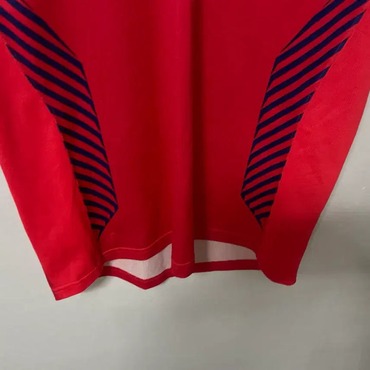 [BUNJANG] Nike South Korea 2006 World Cup Short Sleeve Jersey / 95-100 나이키 대한민국 2006년 월드컵 반팔 유니폼 정품