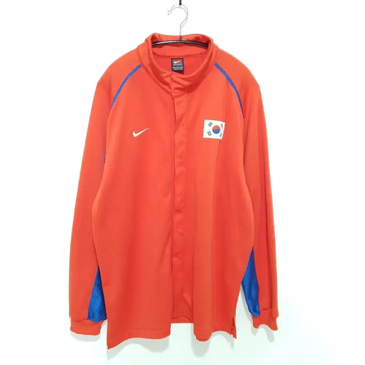 [BUNJANG] Nike Korean National Team Jacket XXL / 나이키 국가대표 자켓 XXL_M2681