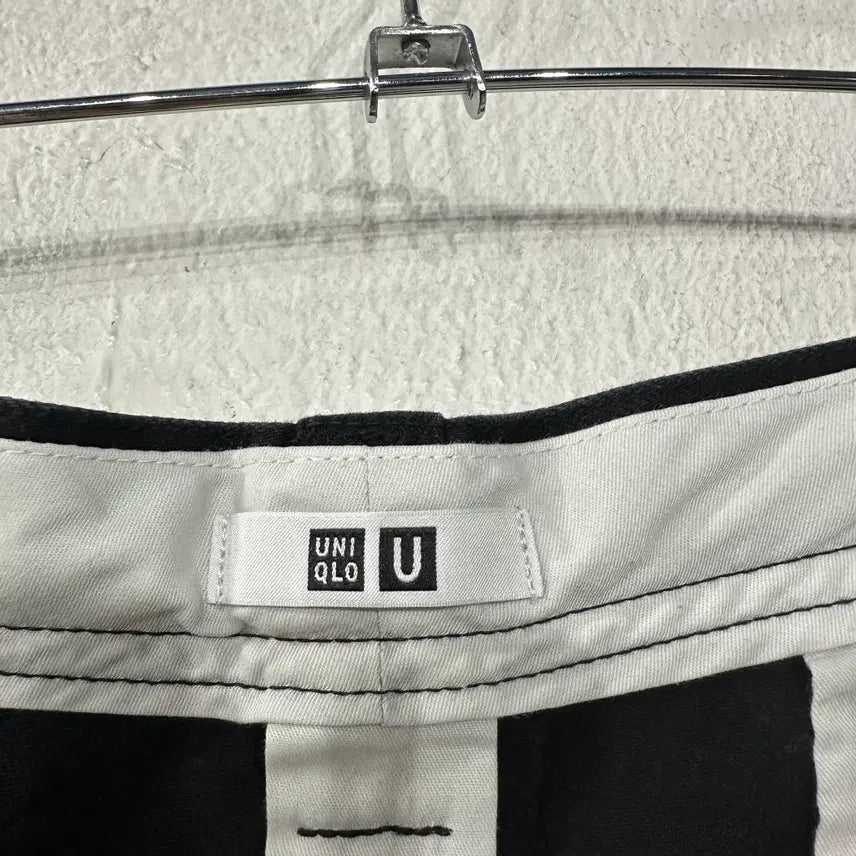 [BUNJANG] Uniqlo U Chino Pants / 유니클로U 치노팬츠 33