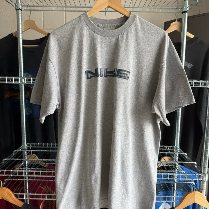 [BUNJANG] Nike Vintage T-Shirt / 00s 빈티지 나이키 티셔츠