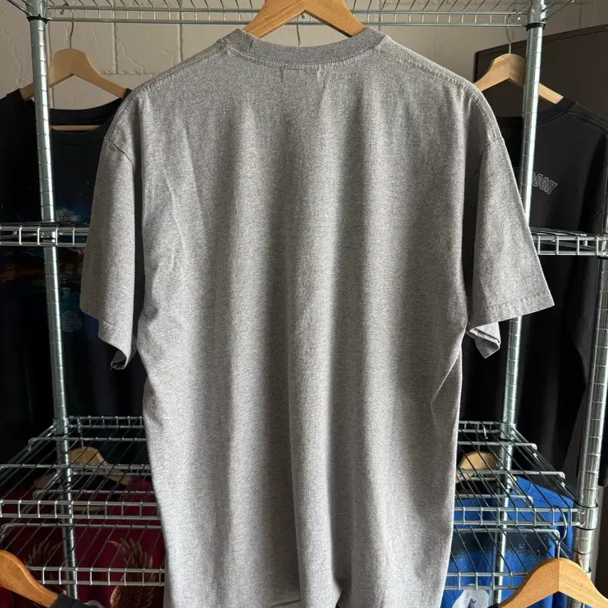 [BUNJANG] Nike Vintage T-Shirt / 00s 빈티지 나이키 티셔츠