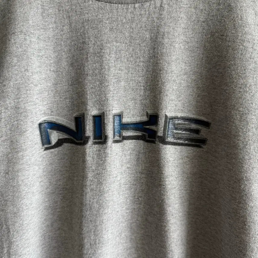 [BUNJANG] Nike Vintage T-Shirt / 00s 빈티지 나이키 티셔츠