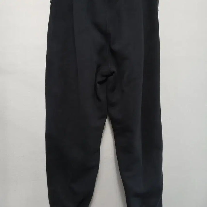[BUNJANG] Nike Swoosh Black Training Jogger Pants / 나이키 스우시 블랙 트레이닝 조거팬츠