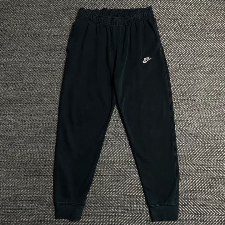 [BUNJANG] Nike Black Training Sweat Jogger Pants L / 나이키 블랙 트레이닝 스웻 조거 팬츠o 5582