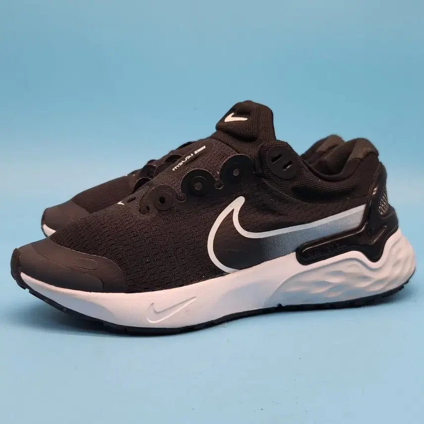 [BUNJANG] Nike ReRun 3 Sneakers (235mm) / hh 나이키 리뉴런3 운동화 235