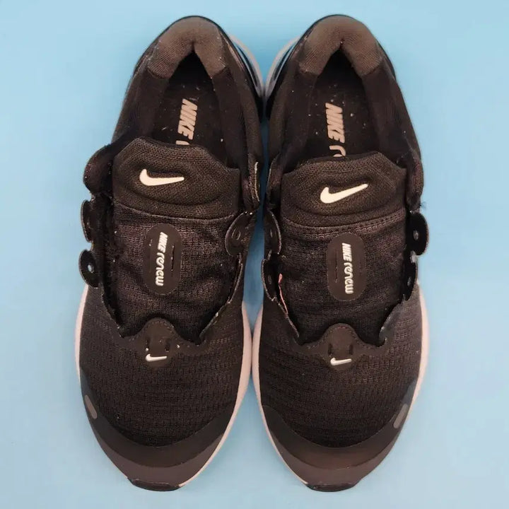 [BUNJANG] Nike ReRun 3 Sneakers (235mm) / hh 나이키 리뉴런3 운동화 235