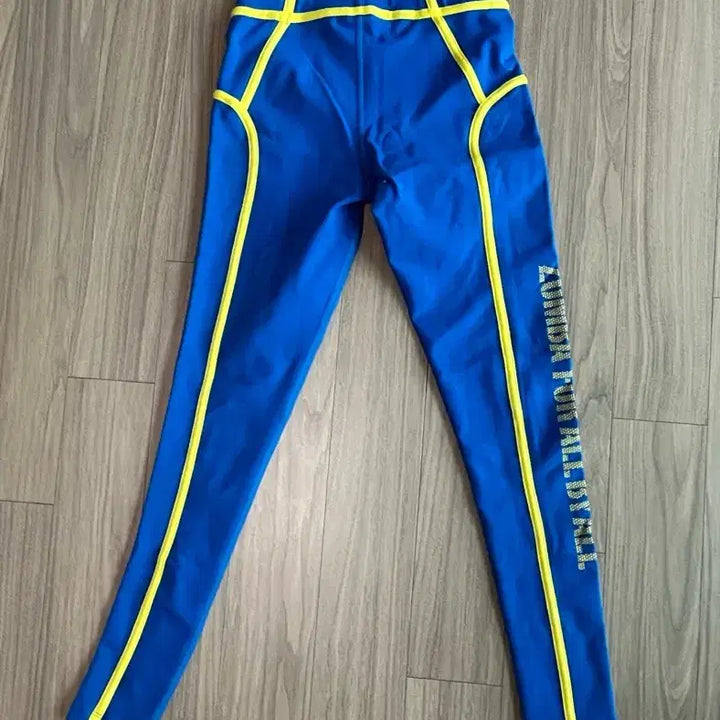[BUNJANG] Zumba XS Leggings / 줌바 레깅스 XS사이즈