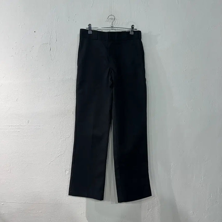 [BUNJANG] Dickies 874 Black Pants Size 30 / 디키즈874 블랙 팬츠 30