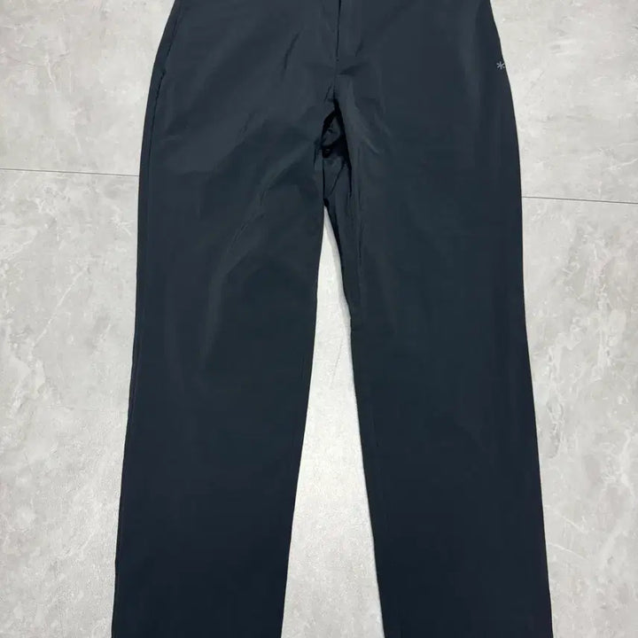 [BUNJANG] Snow Peak 25SS Seasonless Camping Pants (Unused) / 31 (95) 스노우피크 Snow Peak 25SS 미사용