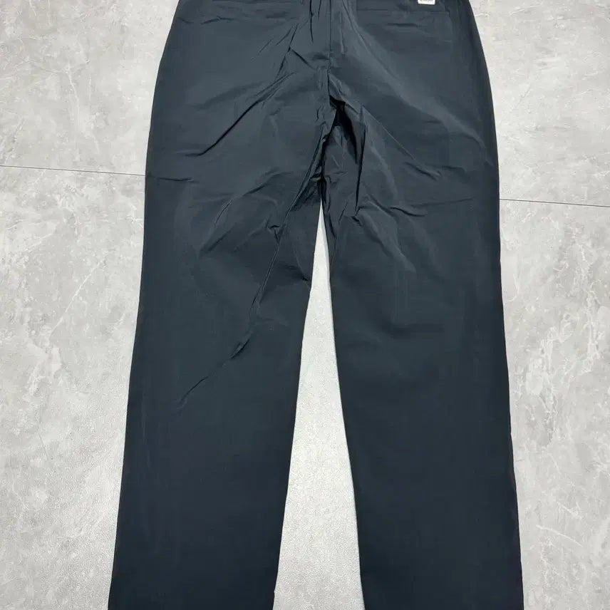 [BUNJANG] Snow Peak 25SS Seasonless Camping Pants (Unused) / 31 (95) 스노우피크 Snow Peak 25SS 미사용