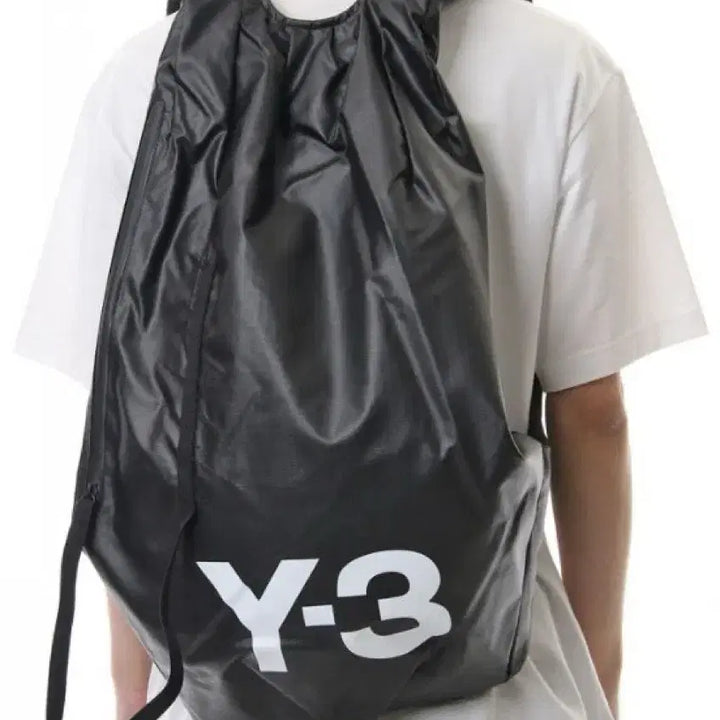 [BUNJANG] Y-3 Backpack / Y-3 와이쓰리 백팩