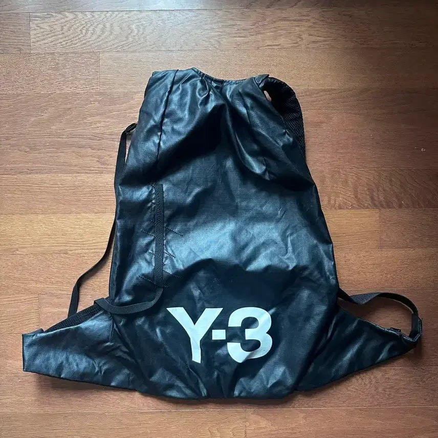[BUNJANG] Y-3 Backpack / Y-3 와이쓰리 백팩