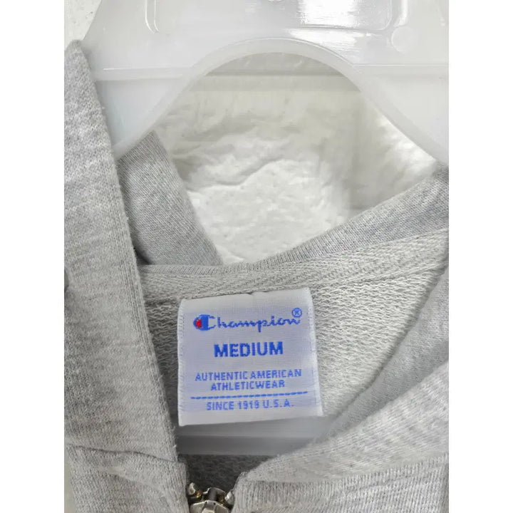 [BUNJANG] Champion 20s Zip-Up Hoodie / M 20s 챔피온 후드집업 매장판 D165