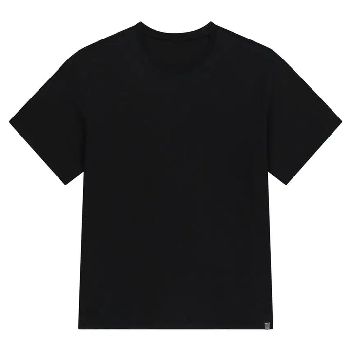 [BUNJANG] Xlim EP 7 Synopsis T-Shirt Black XL / 엑슬림 ep 7 시놉시스 티셔츠 Xl