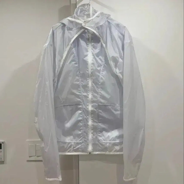 [BUNJANG] Ojos Allotherm Light Windshell / Ojos / 오호스 Allotherm light windsell