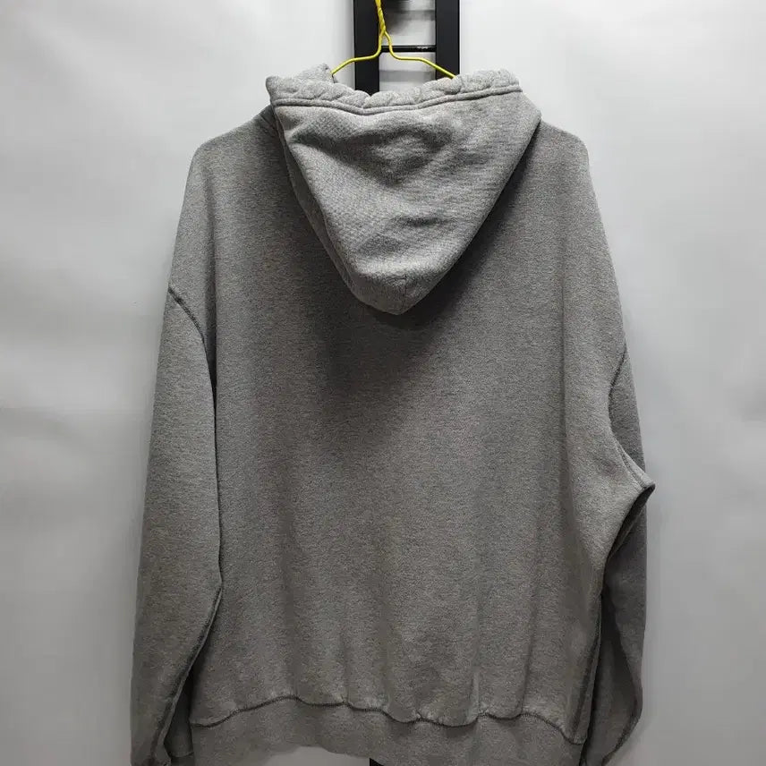 [BUNJANG] Polo Ralph Lauren Hoodie Grey XXL / 폴로 랄프로렌 후드티 그레이 xxl