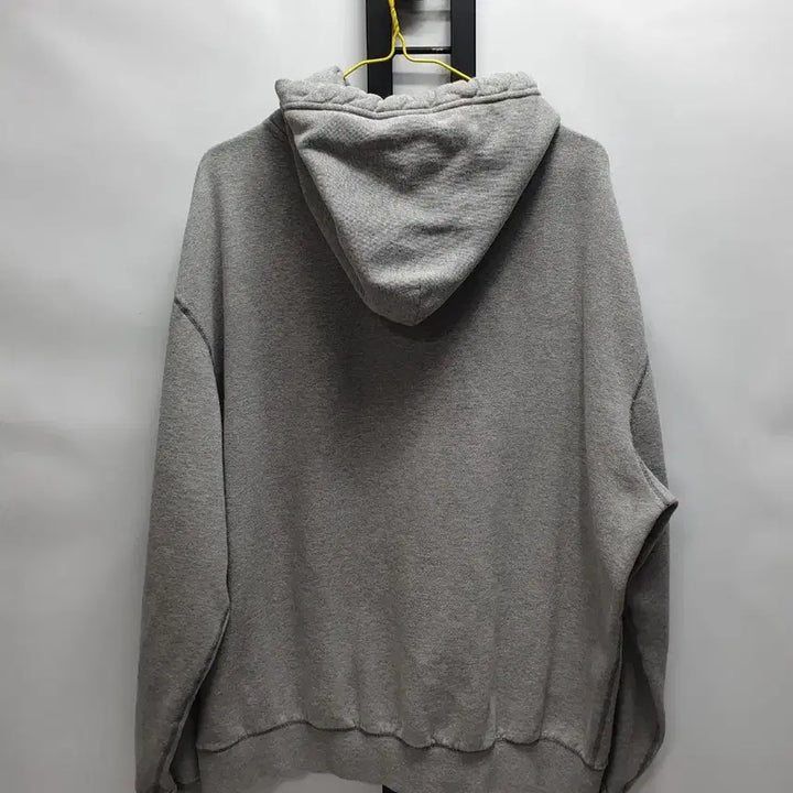 [BUNJANG] Polo Ralph Lauren Hoodie Grey XXL / 폴로 랄프로렌 후드티 그레이 xxl