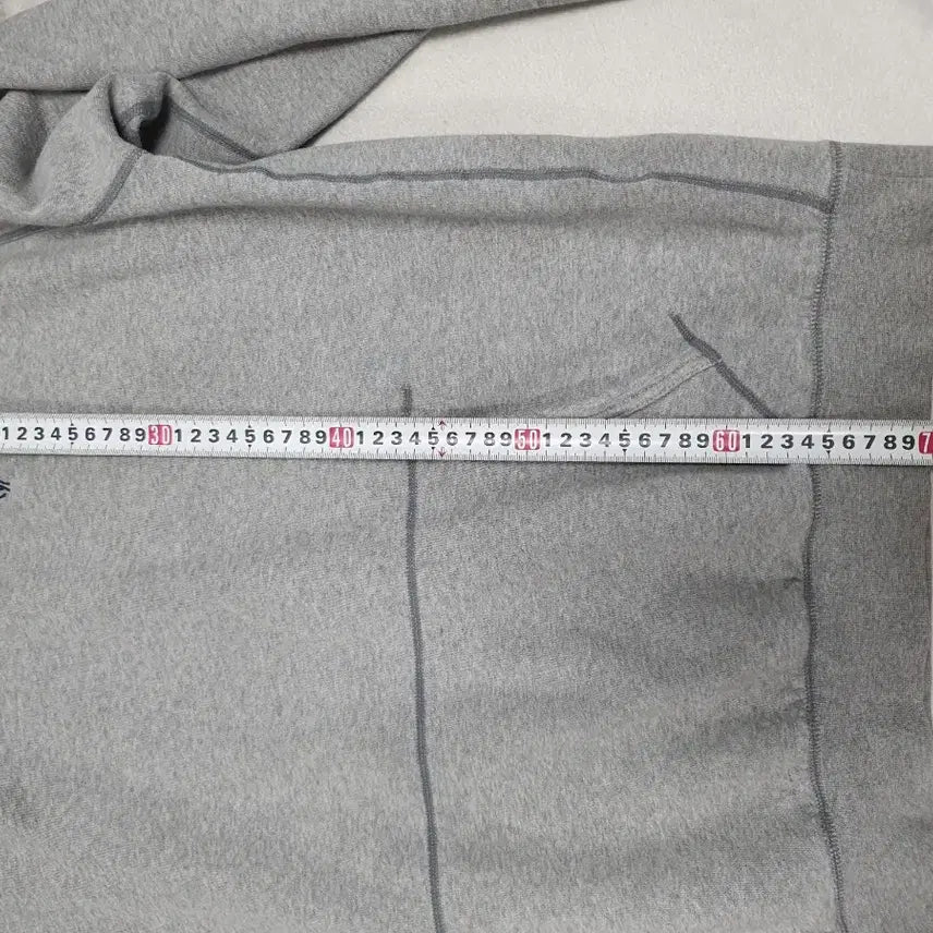 [BUNJANG] Polo Ralph Lauren Hoodie Grey XXL / 폴로 랄프로렌 후드티 그레이 xxl