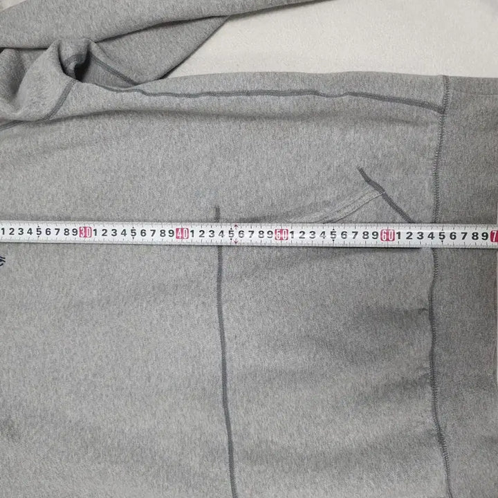 [BUNJANG] Polo Ralph Lauren Hoodie Grey XXL / 폴로 랄프로렌 후드티 그레이 xxl