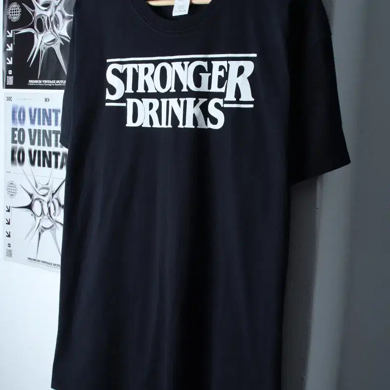 [BUNJANG] Gildan XL-3XL Oversized Printed T-Shirt / (XL-3XL) 길단 반팔 티셔츠 USA 빅사이즈 프린팅-75C9