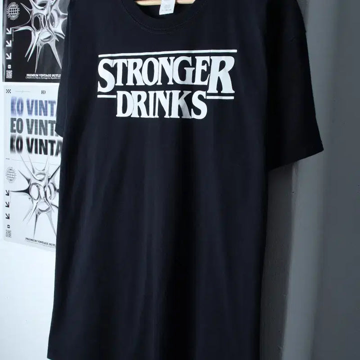 [BUNJANG] Gildan XL-3XL Oversized Printed T-Shirt / (XL-3XL) 길단 반팔 티셔츠 USA 빅사이즈 프린팅-75C9