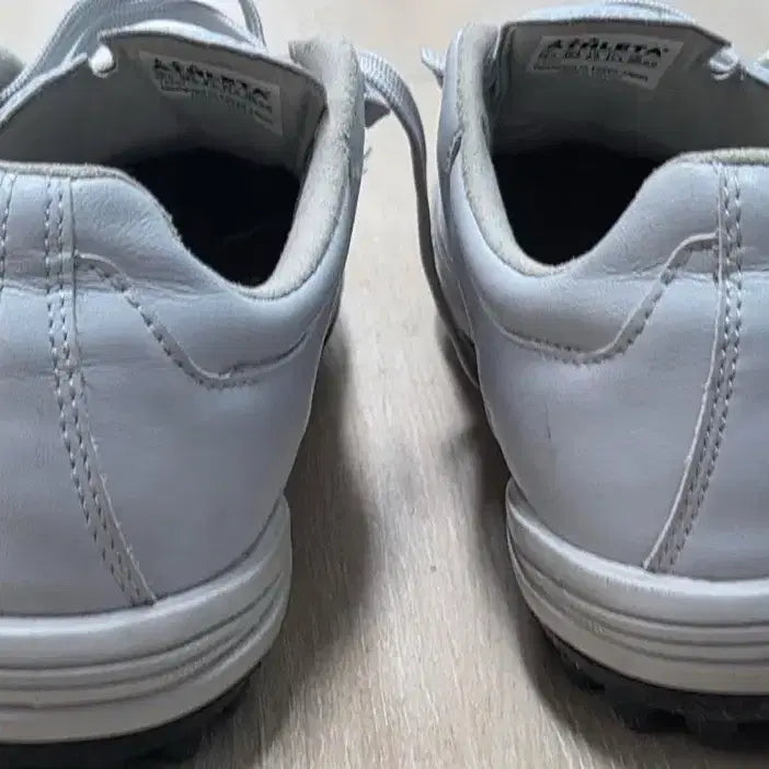 [BUNJANG] Athleta Olay Futsal Shoes / 아슬레타 오레이