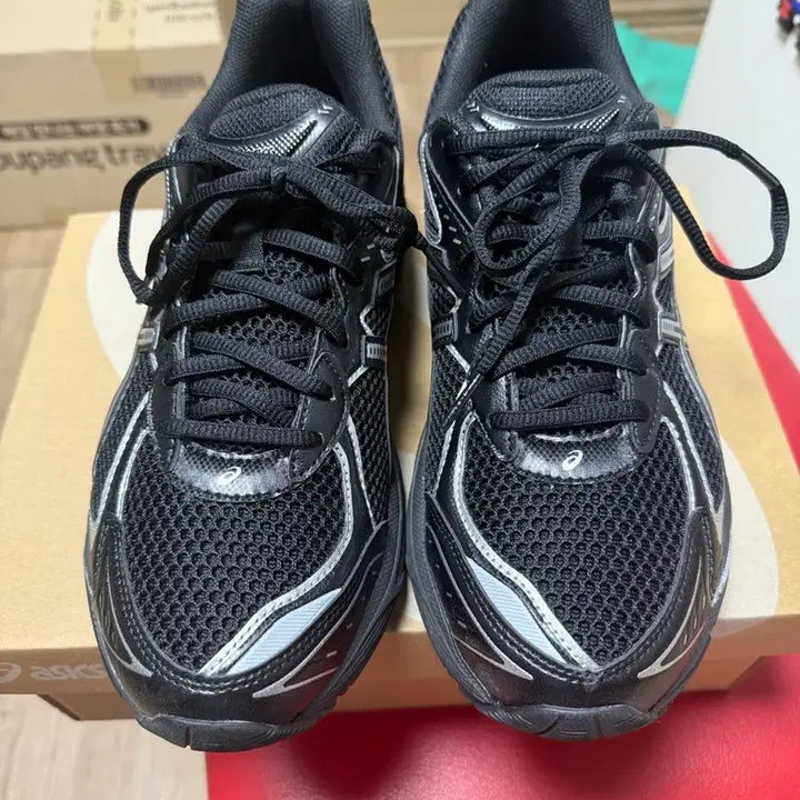 [BUNJANG] Asics GT-2160 Black Pure Silver / 아식스 gt2160 블랙 퓨어 실버